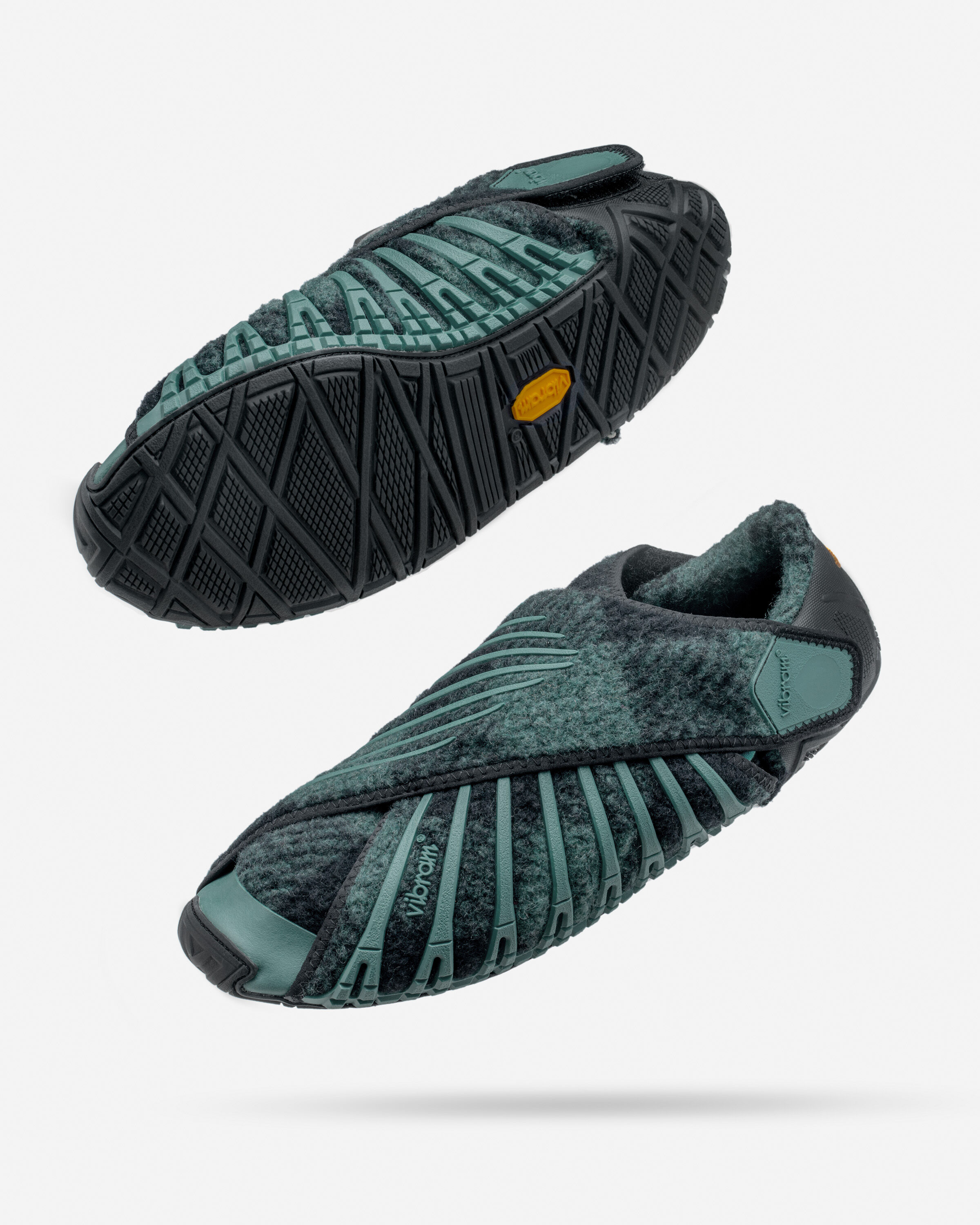 ビブラム　フロシキ Vibram FUROSHIKI｜Barefootinc Japan｜日本で唯一のEARTH